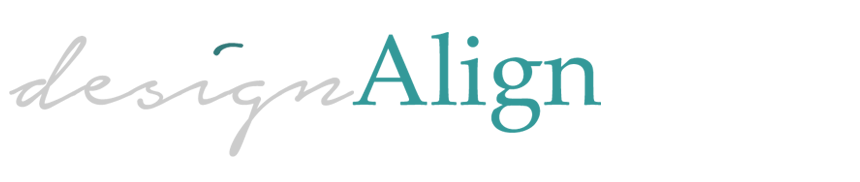 TheDesignAlign Logo